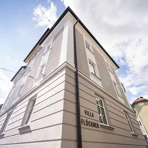 Bed & Breakfast Floeckner, Salzburg