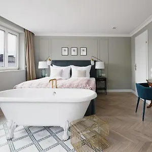 4* Hotel Numa Mozart