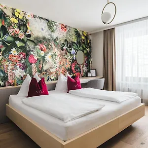 Hotel Altstadthotel Weisse Taube, Salzburg